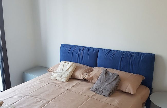 Viale Severino Boezio 20 Apartament - Foto 3