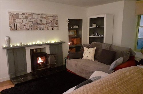 Photo 6 - Ivyhouse - Flat1 -1-bed Apartment in Kirkwall