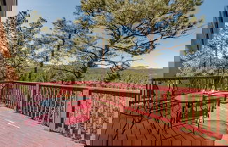 Foto 2 - Ruidoso Rabb