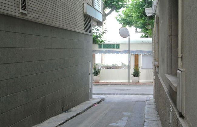 Aiguaneu Apartaments Center - Photo 44