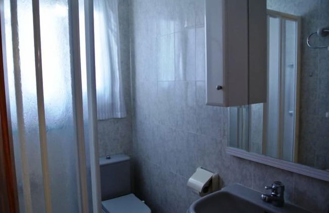 Aiguaneu Apartaments Center - Photo 39