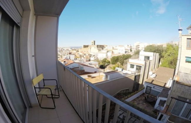 Aiguaneu Apartaments Center - Photo 33