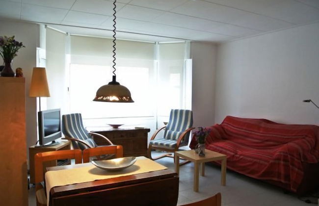 Aiguaneu Apartaments Center - Photo 27