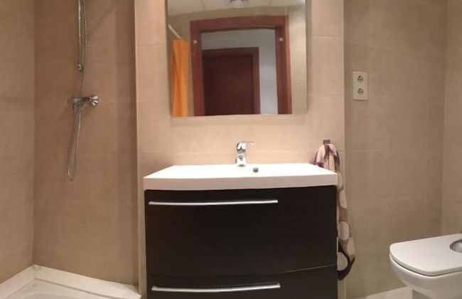 Aiguaneu Apartaments Center - Photo 40