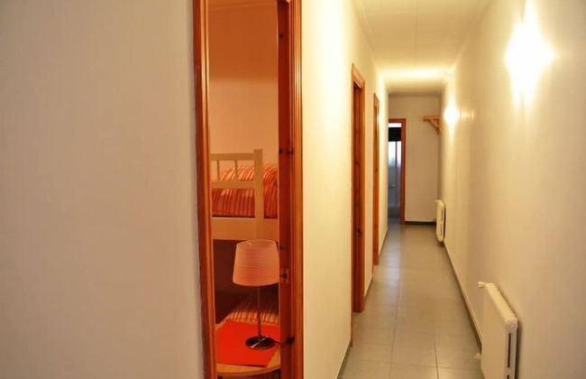 Aiguaneu Apartaments Center - Photo 26