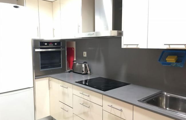 Aiguaneu Apartaments Center - Photo 20