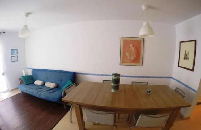 Aiguaneu Apartaments Center - Photo 24