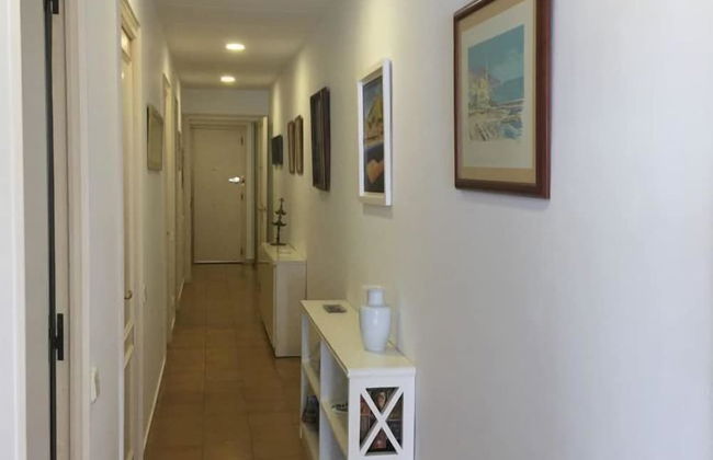 Aiguaneu Apartaments Center - Photo 42