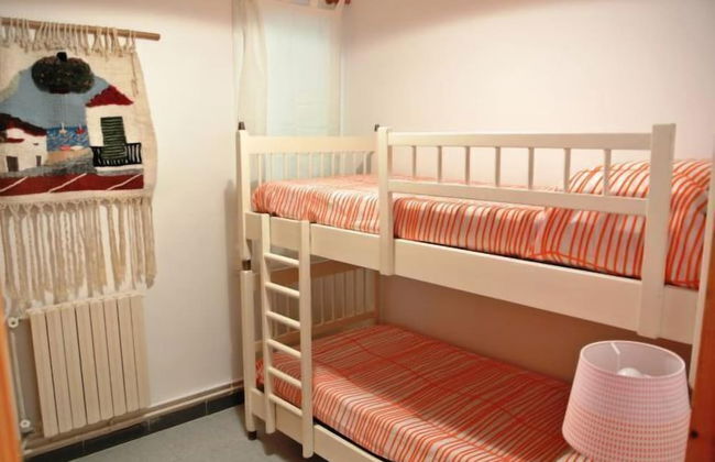 Aiguaneu Apartaments Center - Photo 12