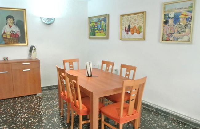 Aiguaneu Apartaments Center - Photo 43