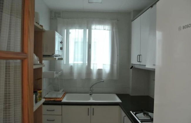 Aiguaneu Apartaments Center - Photo 19