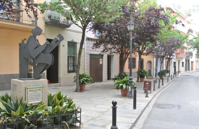 Aiguaneu Apartaments Center - Photo 45