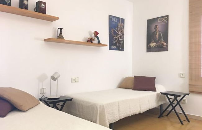 Aiguaneu Apartaments Center - Photo 4