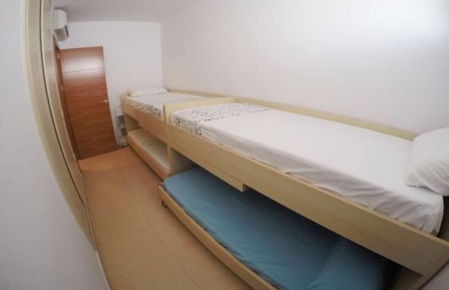 Aiguaneu Apartaments Center - Photo 10