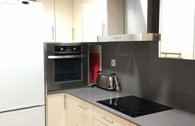 Aiguaneu Apartaments Center - Photo 21
