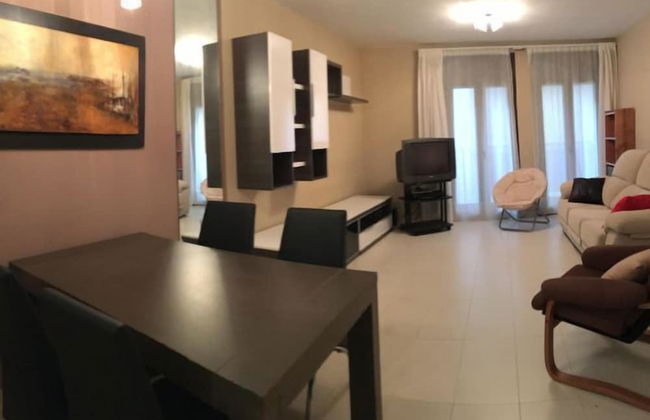 Aiguaneu Apartaments Center - Photo 28