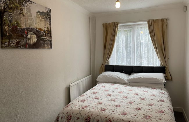 Tivoli Bungalow - Foto 3