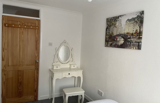 Tivoli Bungalow - Foto 9