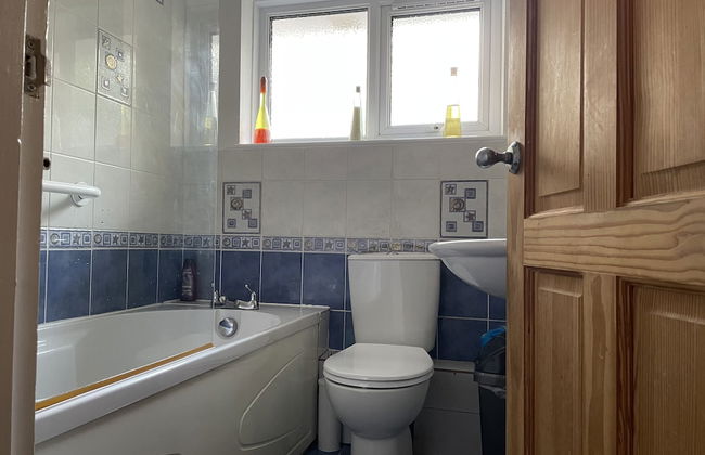 Tivoli Bungalow - Foto 14