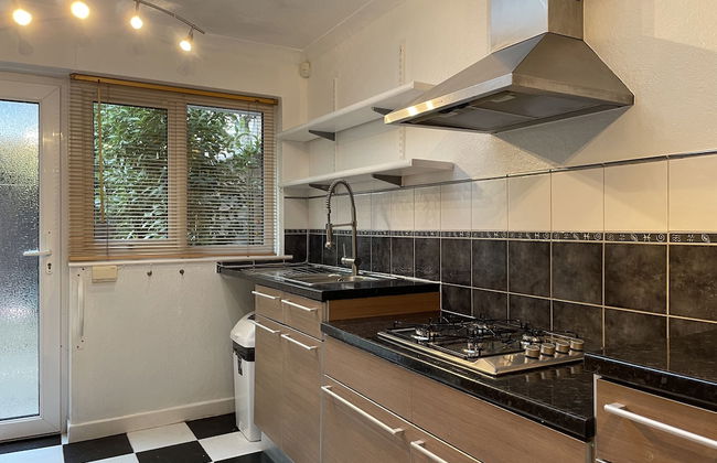 Tivoli Bungalow - Foto 10