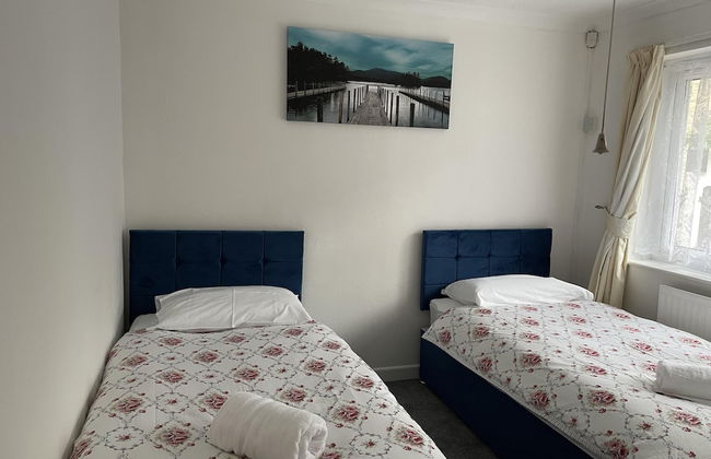 Tivoli Bungalow - Foto 2