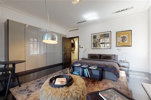 Photo 18 - Luxury Suite in Cadogan Square I