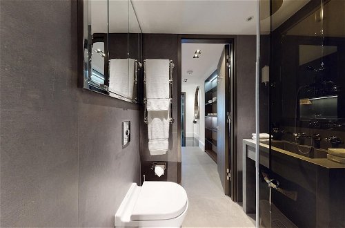 Photo 20 - Luxury Suite in Cadogan Square I