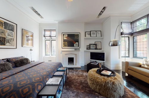 Photo 10 - Luxury Suite in Cadogan Square I