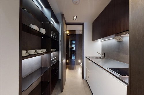 Foto 11 - Luxury Suite in Cadogan Square I