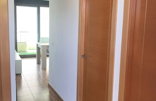 First Line Beach Apartment Alicante - Foto 11