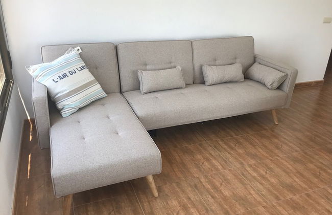First Line Beach Apartment Alicante - Foto 9