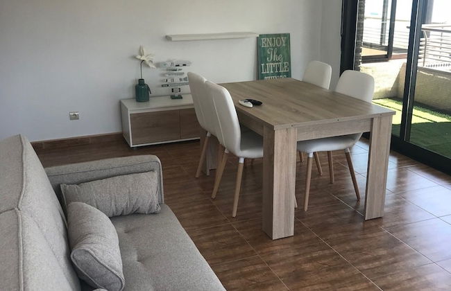 First Line Beach Apartment Alicante - Foto 8