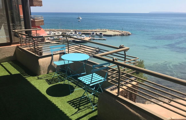 First Line Beach Apartment Alicante - Foto 1