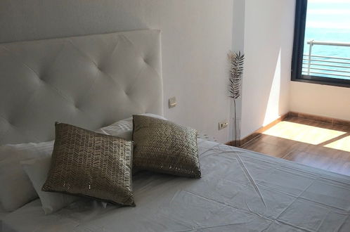 Foto 2 - First Line Beach Apartment Alicante