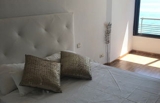 Photo 2 - First Line Beach Apartment Alicante