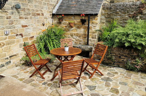 Photo 30 - Pathways Holiday Cottage a Delightful 18th Century Stone Cottage in Derbyshire