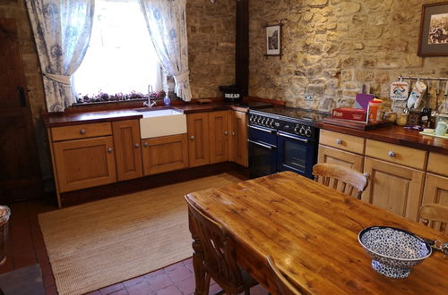 Photo 23 - Pathways Holiday Cottage a Delightful 18th Century Stone Cottage in Derbyshire