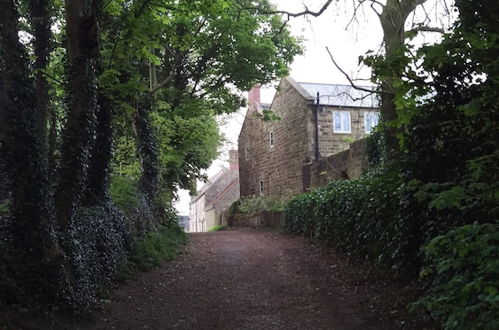 Foto 32 - Pathways Holiday Cottage a Delightful 18th Century Stone Cottage in Derbyshire