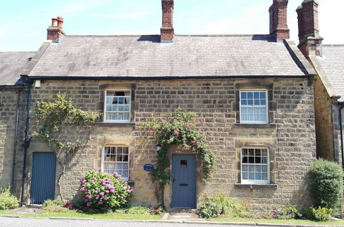 Foto 1 - Pathways Holiday Cottage a Delightful 18th Century Stone Cottage in Derbyshire