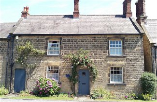 Photo 1 - Pathways Holiday Cottage a Delightful 18th Century Stone Cottage in Derbyshire