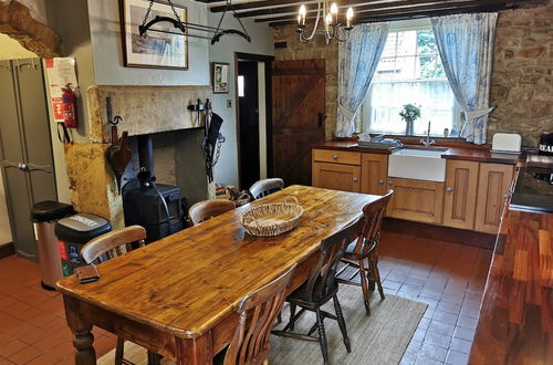 Photo 25 - Pathways Holiday Cottage a Delightful 18th Century Stone Cottage in Derbyshire