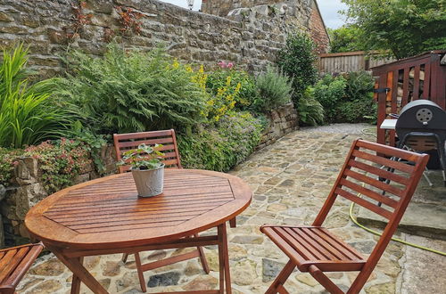 Photo 27 - Pathways Holiday Cottage a Delightful 18th Century Stone Cottage in Derbyshire