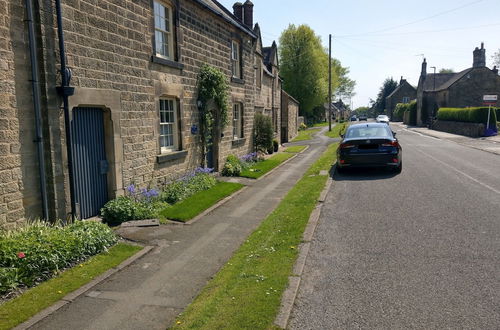 Photo 29 - Pathways Holiday Cottage a Delightful 18th Century Stone Cottage in Derbyshire