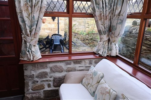 Photo 11 - Pathways Holiday Cottage a Delightful 18th Century Stone Cottage in Derbyshire