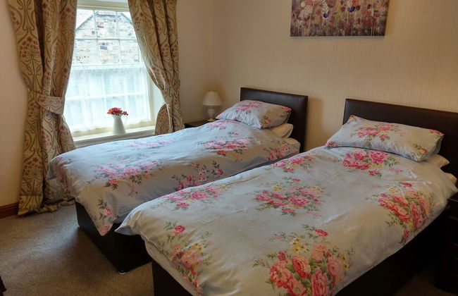 Pathways Holiday Cottage a Delightful 18th Century Stone Cottage in Derbyshire - Foto 2