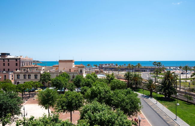 Port Plaza Apartments - Foto 45