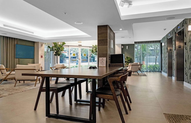 Roami at Habitat Brickell - Foto 14