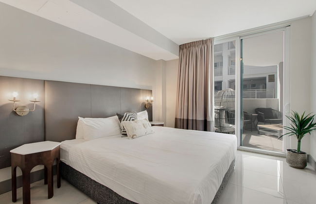 Roami at Habitat Brickell - Foto 31