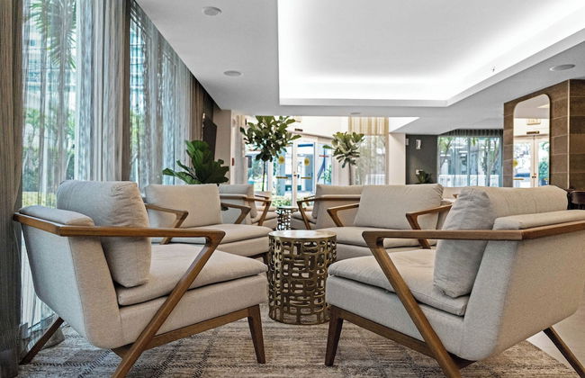 Roami at Habitat Brickell - Foto 4