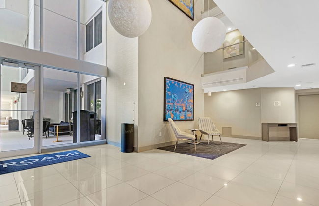 Roami at Habitat Brickell - Foto 2